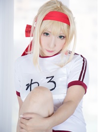 (Cosplay)(C93) Shooting Star  (サク) Nero Collection 194MB1(65)
